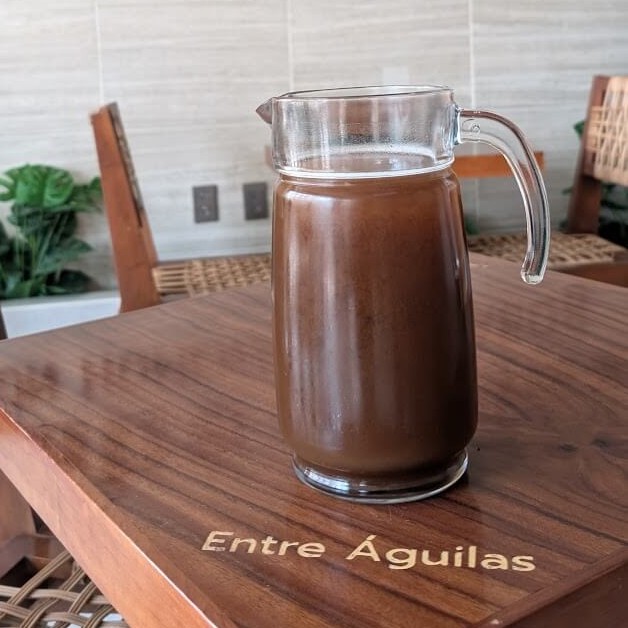 Agua de Tamarindo