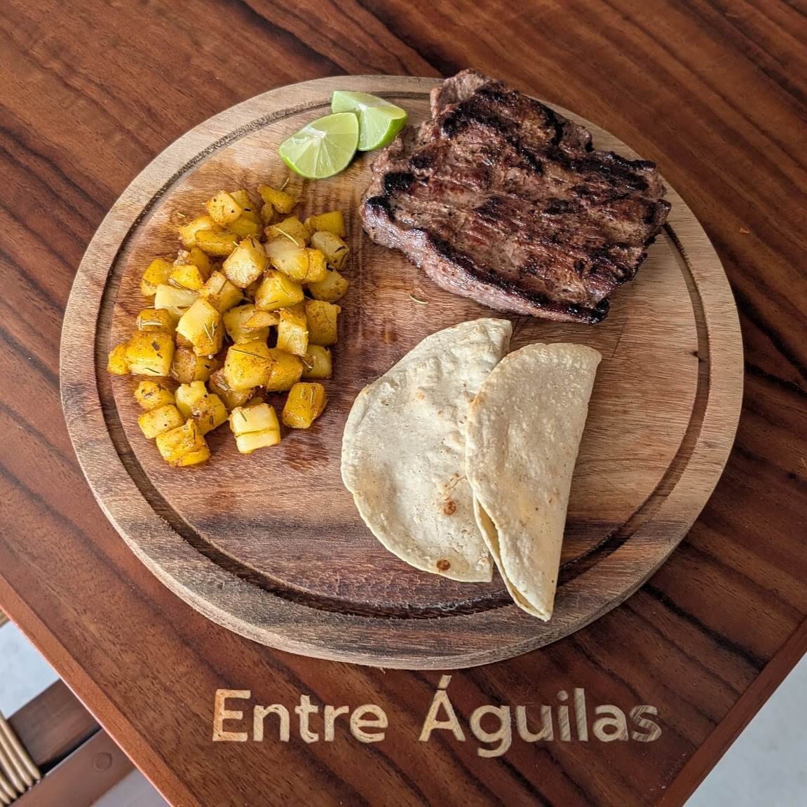 Arrachera